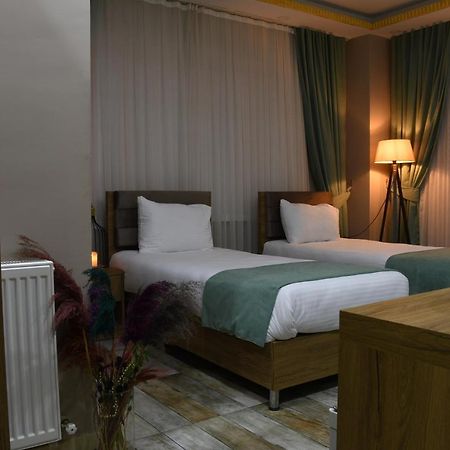 Cibali Hotel Istanbul Exterior photo
