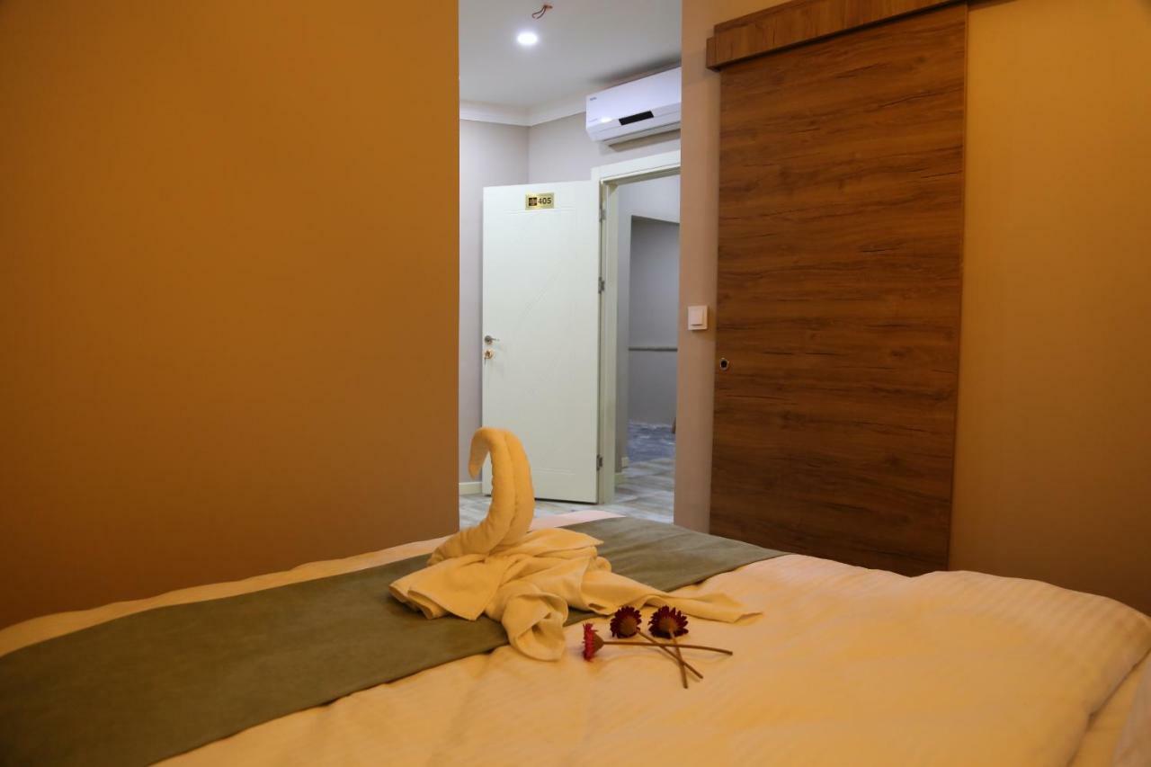 Cibali Hotel Istanbul Exterior photo